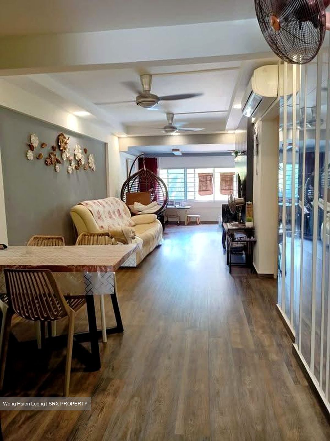 Blk 160 Yishun Street 11 (Yishun), HDB 3 Rooms #614141801